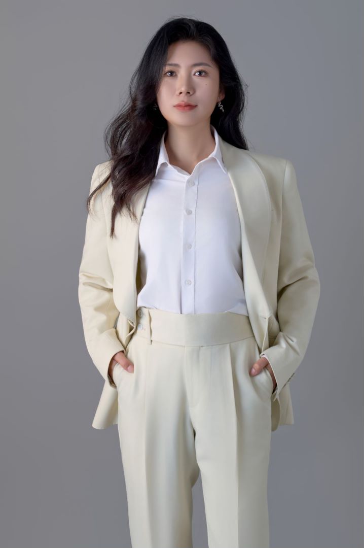 首席設計師:崔蕊欣